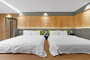 Pohang A1 Hotel Haedo 2*