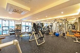 Pohang A1 Hotel Haedo 2*