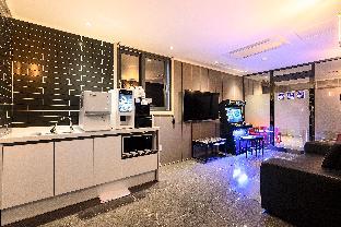 Pohang A1 Hotel Haedo 2*
