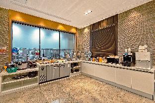 Pohang A1 Hotel Haedo 2*