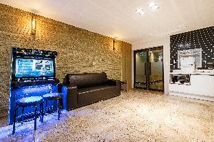 Pohang A1 Hotel Haedo 2*