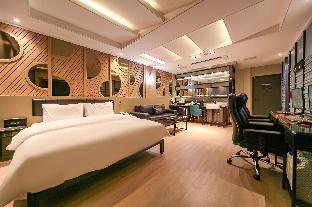 Pohang A1 Hotel Haedo 2*