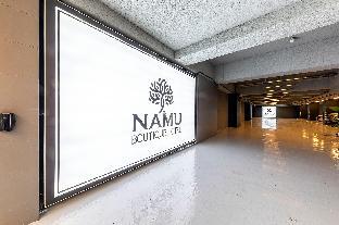 Incheon (Juan) Hotel Namu 3*