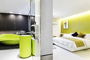 Incheon (Juan) Hotel Namu 3*