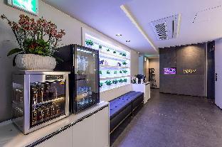 Incheon (Juan) Hotel Namu 3*