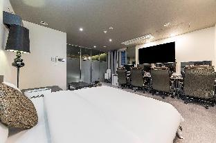 Incheon (Juan) Hotel Namu 3*