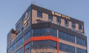 Siheung Hound Turtle Island 3*
