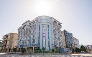 Sokcho Sinabro 3*