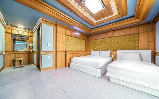 Sokcho Sinabro 3*