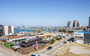 Sokcho Sinabro 3*
