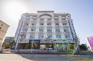 Sokcho Sinabro 3*