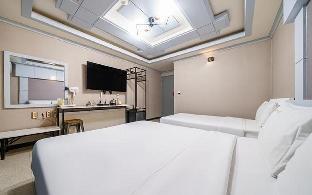 Sokcho Sinabro 3*