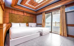 Sokcho Sinabro 3*