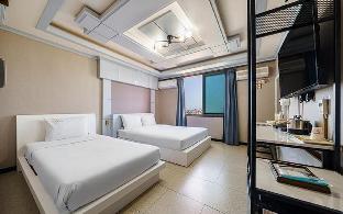 Sokcho Sinabro 3*