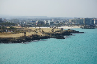 Jeju Belayuna 0*