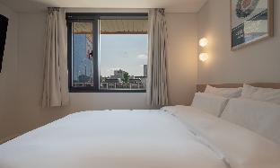 Anook Hotel Daejeon Daeheung 2*