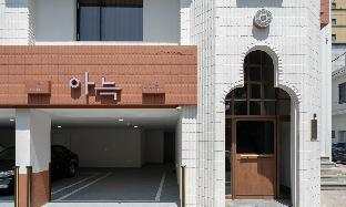 Anook Hotel Daejeon Daeheung 2*