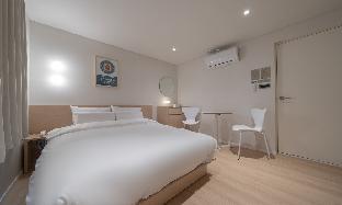 Anook Hotel Daejeon Daeheung 2*