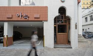 Anook Hotel Daejeon Daeheung 2*
