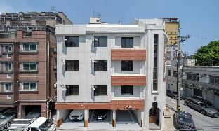Anook Hotel Daejeon Daeheung 2*