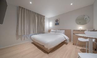 Anook Hotel Daejeon Daeheung 2*