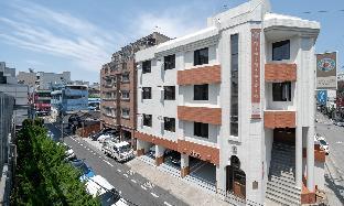 Anook Hotel Daejeon Daeheung 2*