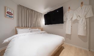 Anook Hotel Daejeon Daeheung 2*