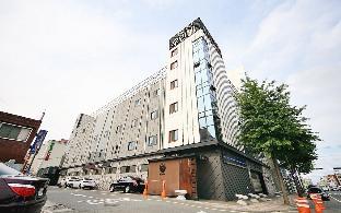 A1 Hotel Jukdo pohang 2*