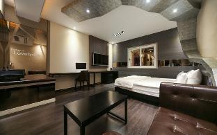 A1 Hotel Jukdo pohang 2*