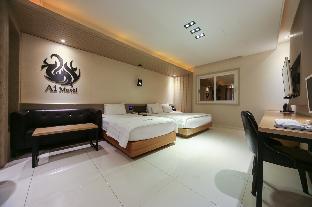A1 Hotel Jukdo pohang 2*