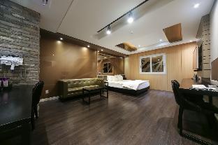 A1 Hotel Jukdo pohang 2*