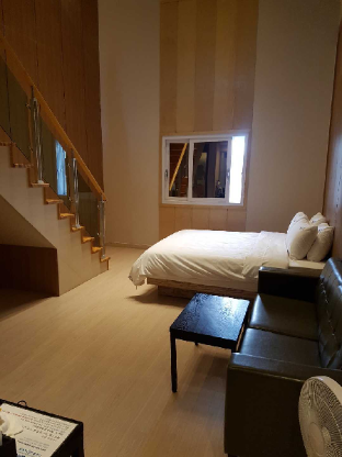 A1 Hotel Jukdo pohang 2*