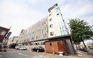 A1 Hotel Jukdo pohang 2*