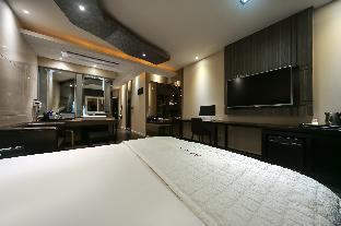 A1 Hotel Jukdo pohang 2*