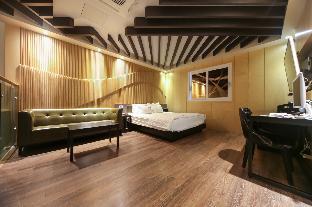 A1 Hotel Jukdo pohang 2*