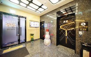 A1 Hotel Jukdo pohang 2*