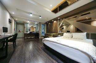 A1 Hotel Jukdo pohang 2*