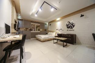 A1 Hotel Jukdo pohang 2*