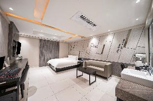A1 Hotel Jukdo pohang 2*