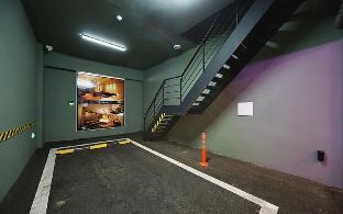 A1 Hotel Jukdo pohang 2*