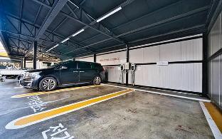 A1 Hotel Jukdo pohang 2*