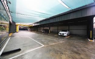 A1 Hotel Jukdo pohang 2*