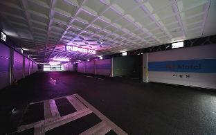 A1 Hotel Jukdo pohang 2*