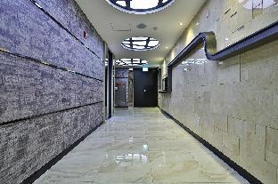 A1 Hotel Jukdo pohang 2*