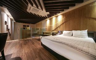 A1 Hotel Jukdo pohang 2*