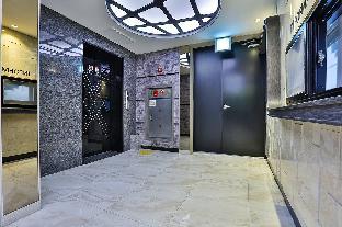A1 Hotel Jukdo pohang 2*