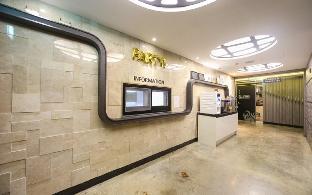 A1 Hotel Jukdo pohang 2*