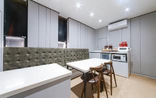 A1 Hotel Jukdo pohang 2*