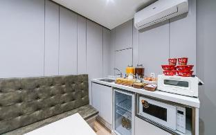 A1 Hotel Jukdo pohang 2*