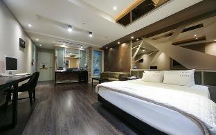 A1 Hotel Jukdo pohang 2*